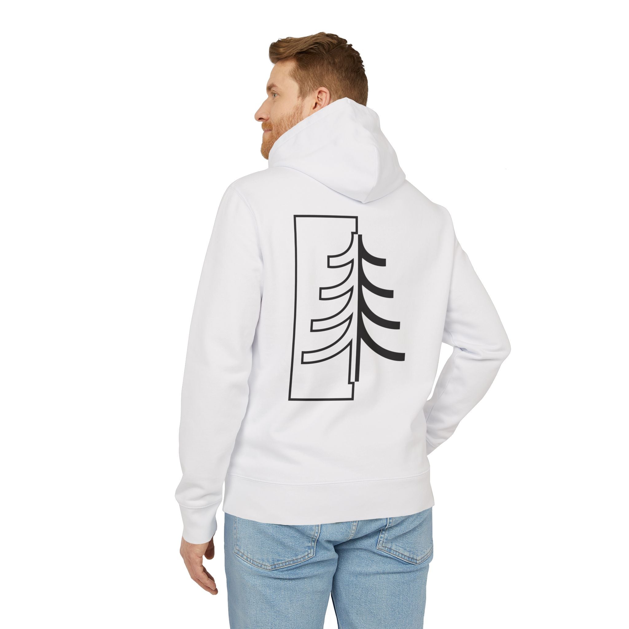 Pine Hoodie