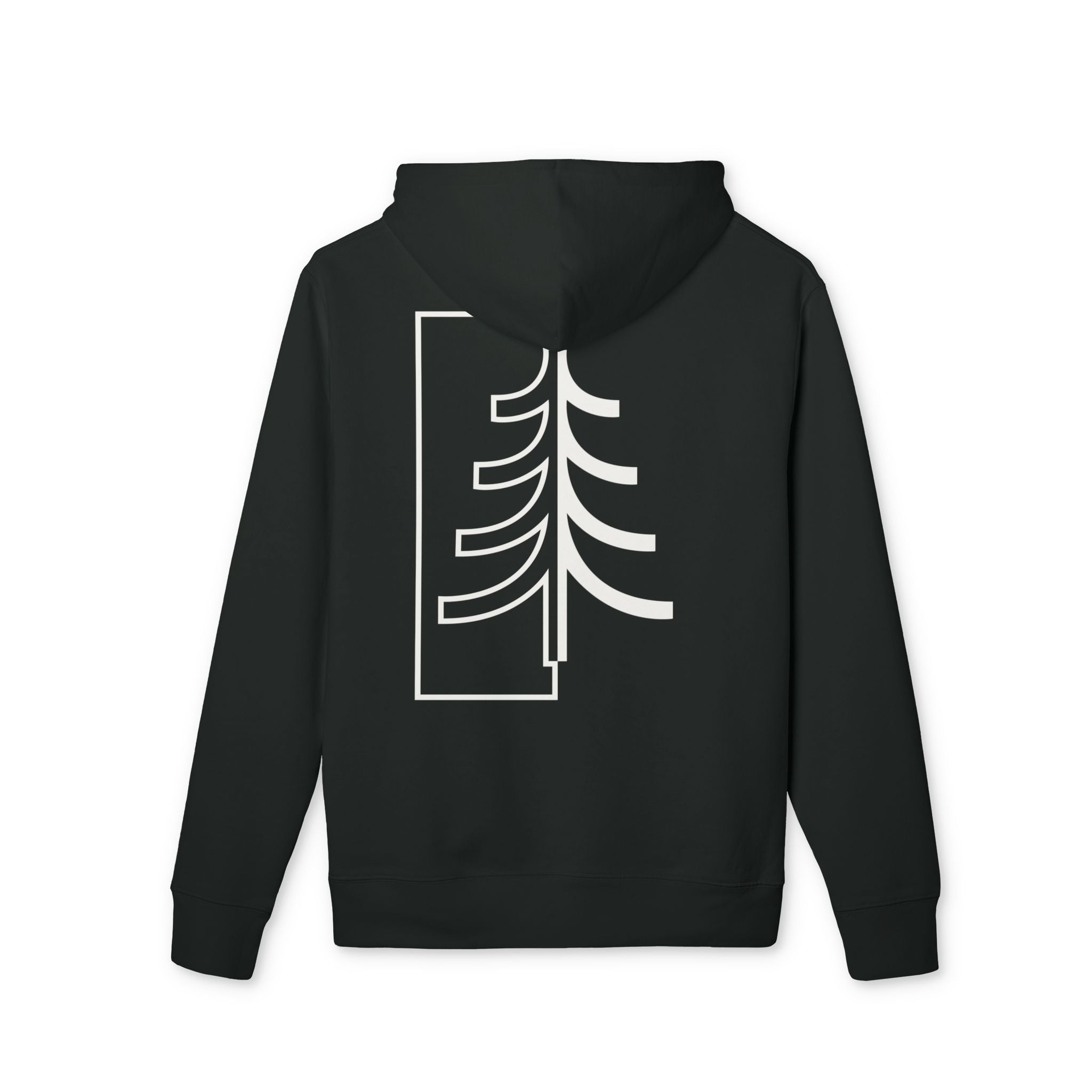 Pine Hoodie