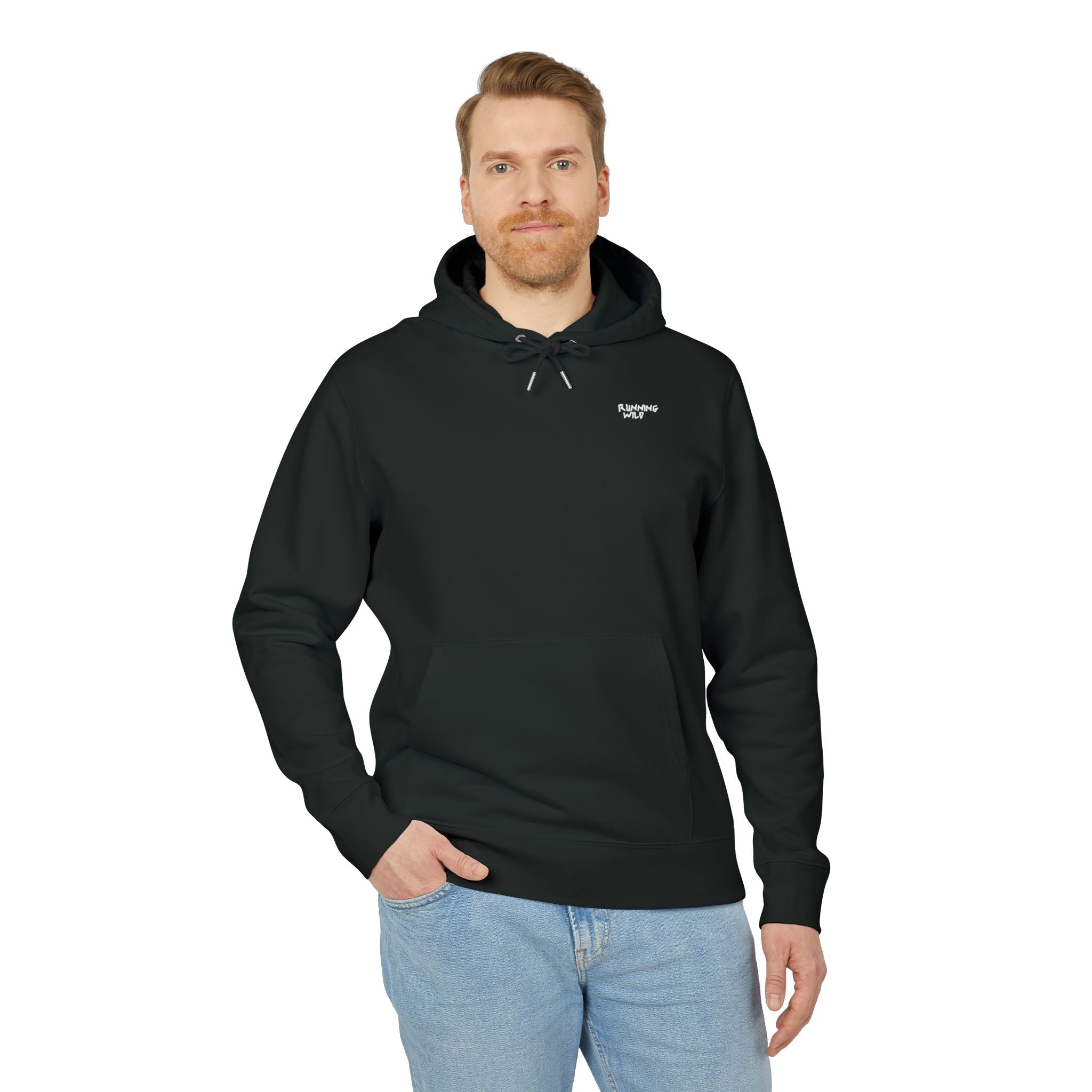 Mount Topo Hoodie