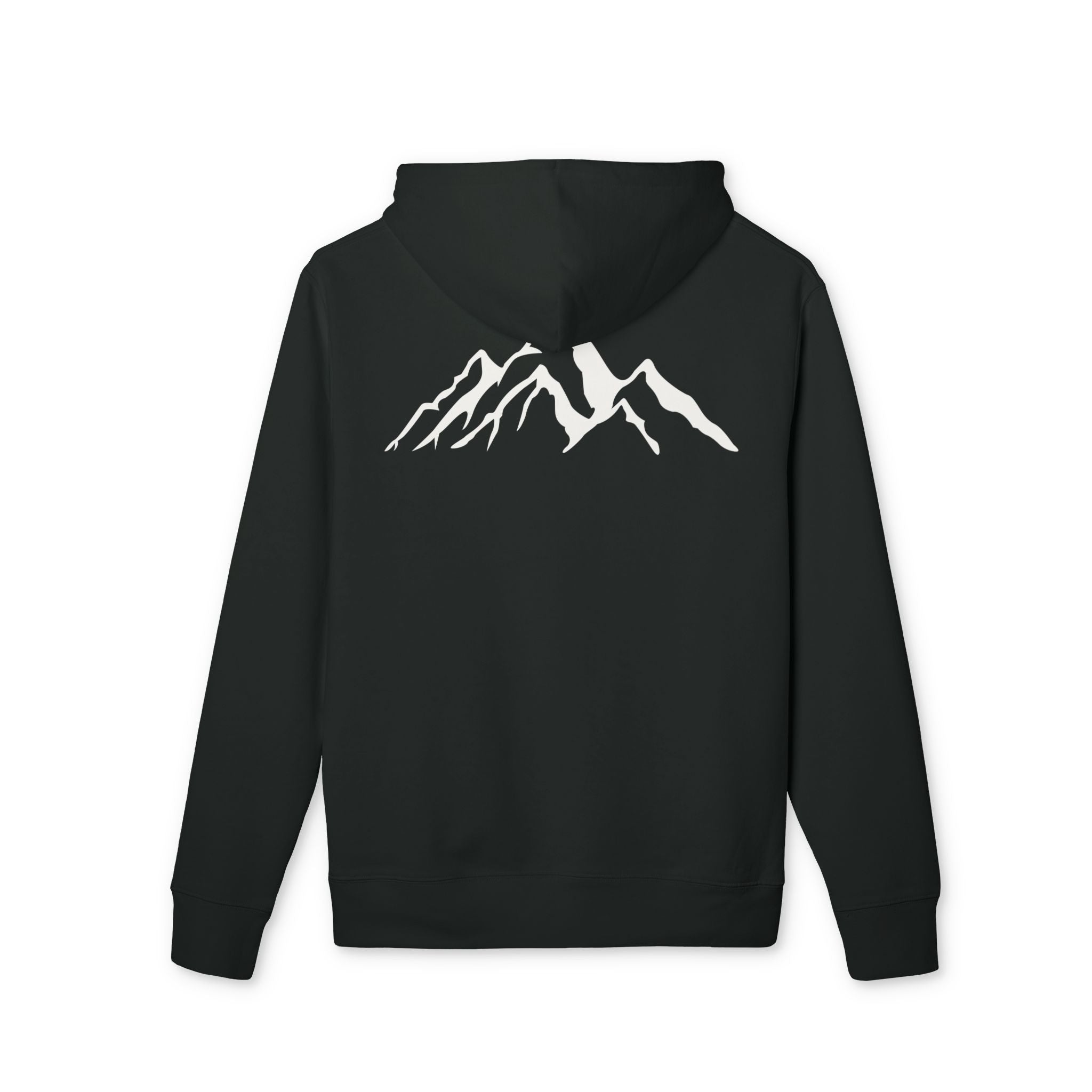 Glacier Hoodie