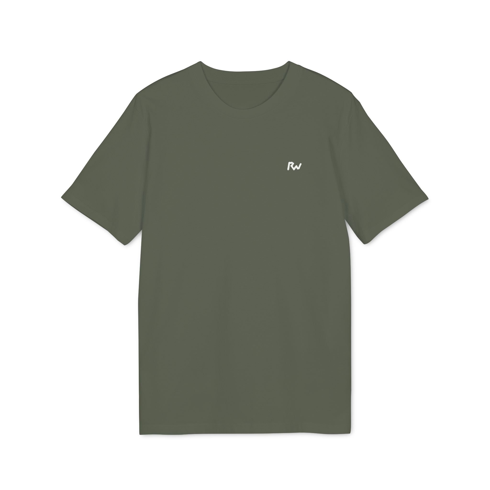Glacier T-shirt
