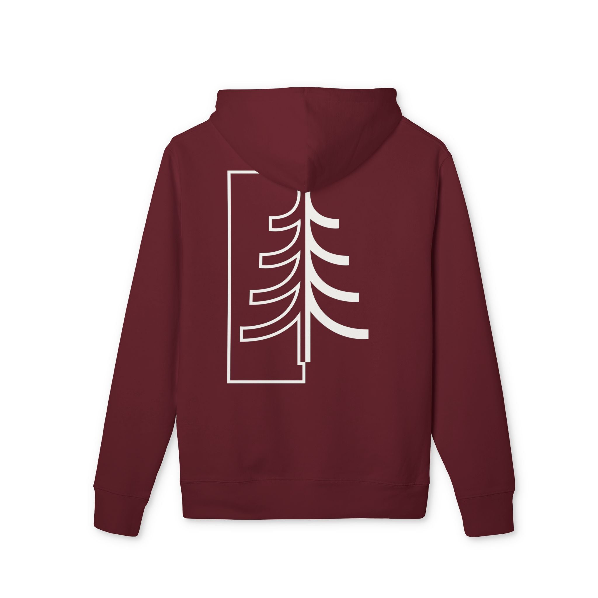 Pine Hoodie